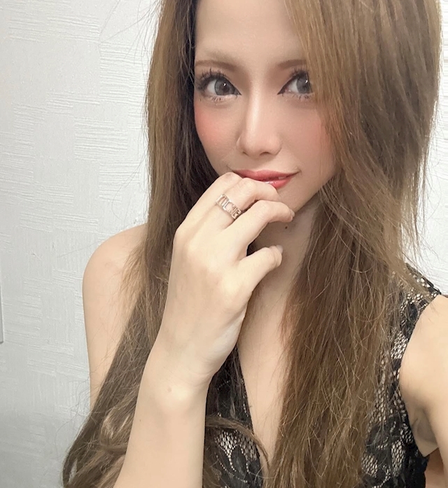 プロフィール写真6・かれん｜
