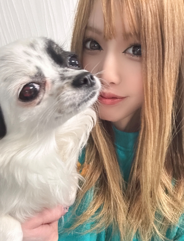 プロフィール写真9・かれん｜
