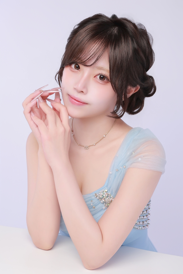 プロフィール写真6・神咲 ななみ｜