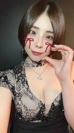 プロフィール写真3・らん|CUORE PLUS・クオーレプラス - 岐阜 大垣のキャバクラ