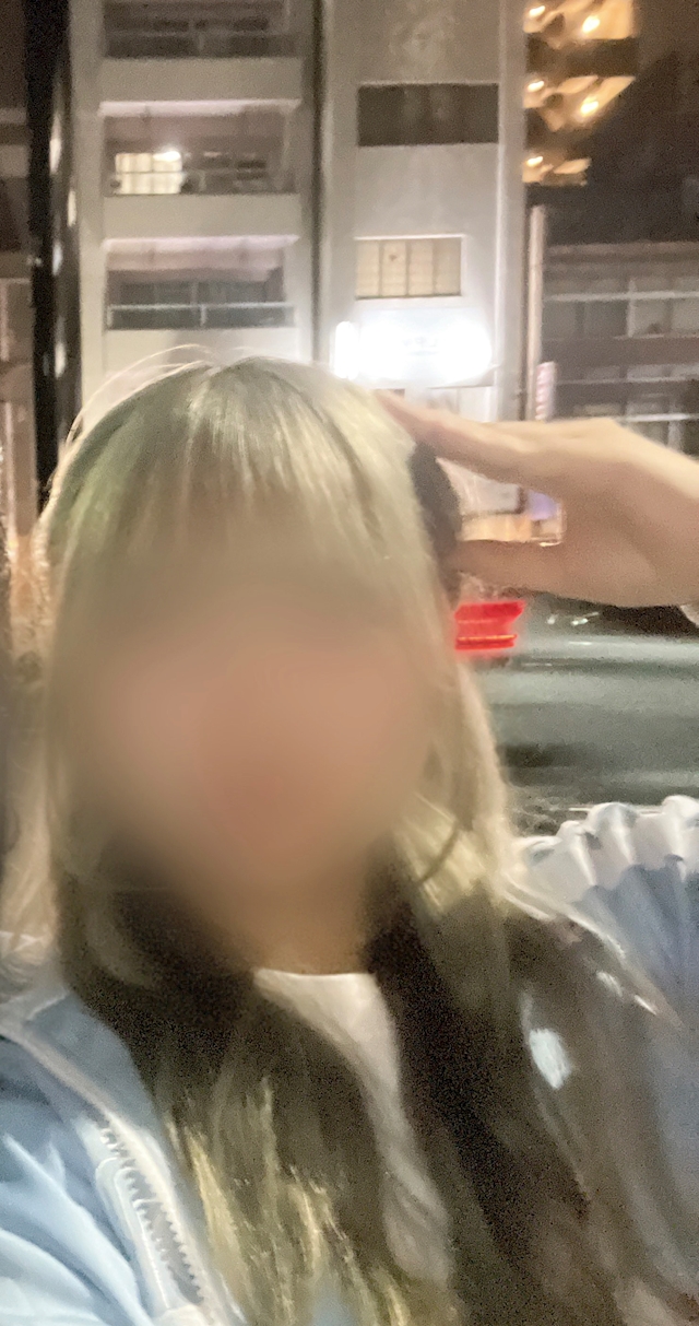 プロフィール写真8・つき　ムーミー｜