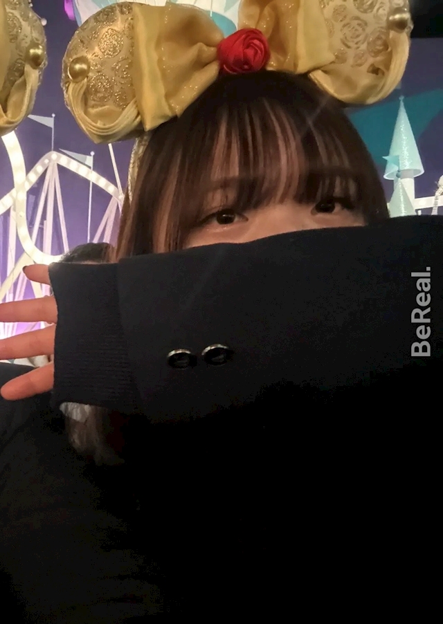プロフィール写真10・つき　ムーミー｜