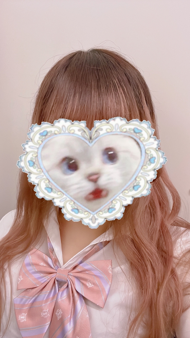 プロフィール写真3・つき　ムーミー｜