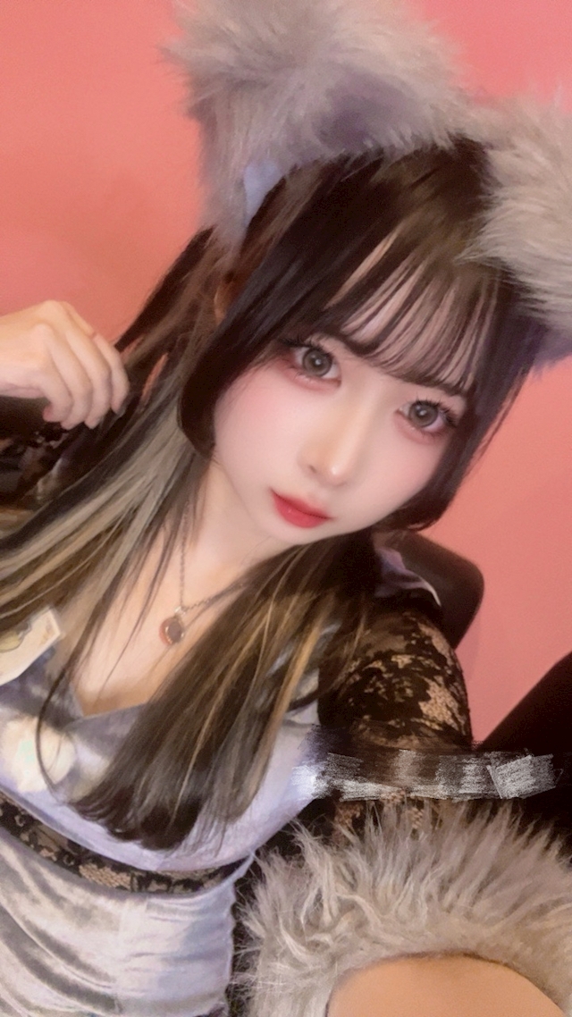 めめ🐺オオカミちゃんカフェ姫路店🐺 オオカミちゃんカフェ姫路店
