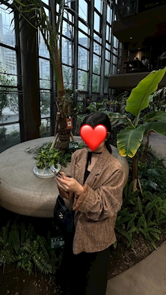 プロフィール写真1・しおん|Bar Lounge SECOND・セカンド - 恵比寿駅のガールズバー