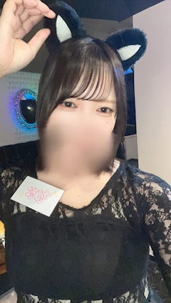 プロフィール写真3・なな｜Oh！ニャン子倶楽部・オーニャンコクラブ  - 西中洲・春吉のガールズバー