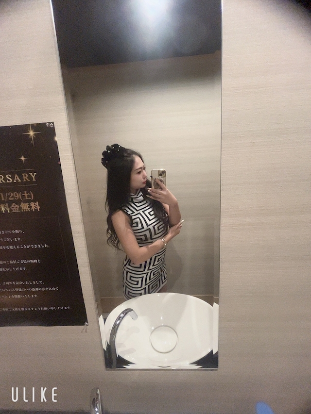 プロフィール写真2・あかね｜