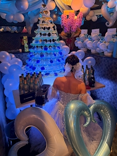 プロフィール写真8・さら｜錦 キャバクラ・ヴィルシーナ