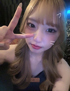 プロフィール写真1・みい|ARK&LUNA 岐阜駅前店・アークアンドルナ - 岐阜 玉宮のガールズバー