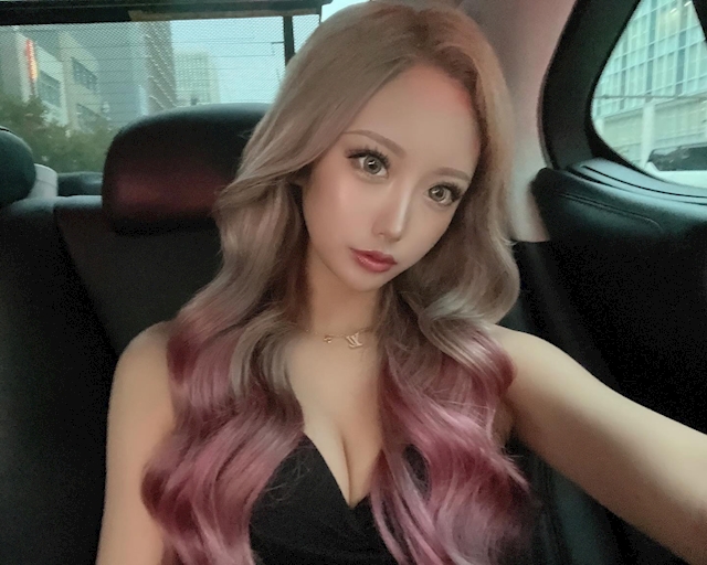 プロフィール写真2・ひな|