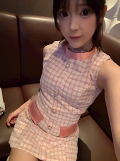 プロフィール写真1・涼宮ノゾミの躁鬱💘🎰｜Lounge brand new.・ブランニュー - JR宇都宮のキャバクラ