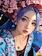 プロフィール写真4・綾華｜花魁遊郭GIRL'S BAR+・オイランユウカクガールズバープラス - 松山のガールズバー