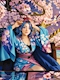 プロフィール写真6・綾華｜花魁遊郭GIRL'S BAR+・オイランユウカクガールズバープラス - 松山のガールズバー