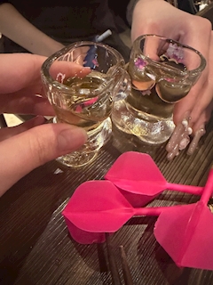 いずみ「🥃」