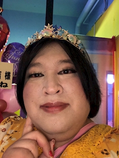 プロフィール写真3・もみじまんじゅう｜Believe×Believe 沖縄店・ビリーブビリーブ オキナワ - 若狭のガールズバー