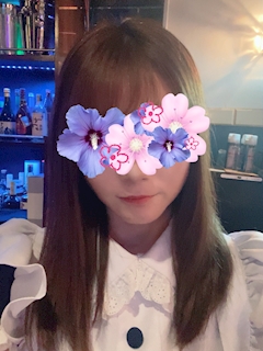 プロフィール写真1・はな|Cafe&Bar La Plage・ラ・プラージュ - 吉祥寺のガールズバー