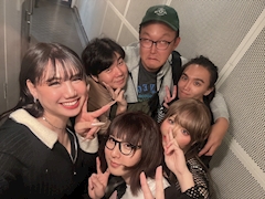 じゅんみ「先日はありがとうございました💓」