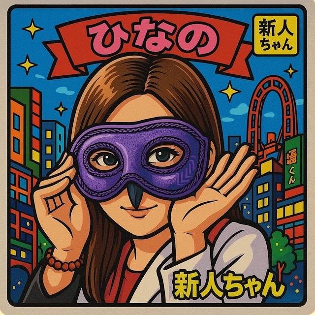 ひなの Mix Bar MaiStyle まいすた