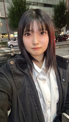 プロフィール写真1・ゆあ｜GIRL'S BAR LIPS・リップス - 池袋西口のガールズバー