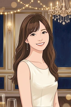 プロフィール写真1・みゆ|Celeb・セレブ - 大森駅東口のキャバクラ