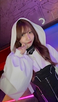 ピックアップキャスト ぽてと 隠しステージ with MUSASHI POKER ROOM 神田店・カクシステージ - 神田のコンカフェ