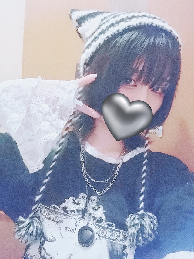 プロフィール写真3・よる｜