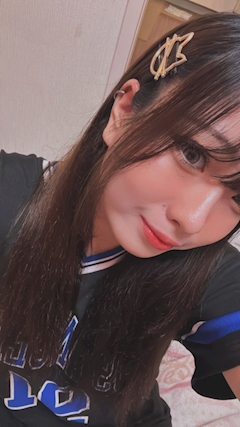 ゆき「久々😙」