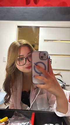 プロフィール写真4・ゆき｜GIRL'S BAR DaiCE・ダイス - 小岩のガールズバー