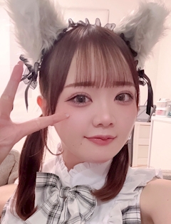 プロフィール写真7・みづき｜豊田 ガールズバー・アーカーズ