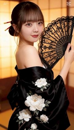 プロフィール写真9・みづき｜豊田 ガールズバー・アーカーズ