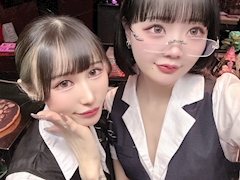 プロフィール写真4・みづき｜豊田 ガールズバー・アーカーズ