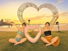 👼🏻あさひ👼🏻「なかび～」