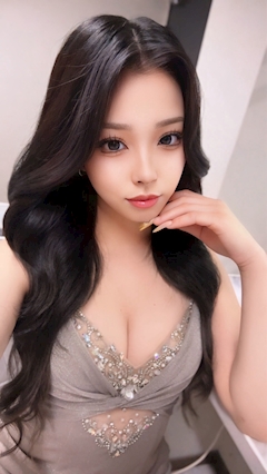 プロフィール写真3・すず｜成田 MORE