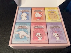 ゆの。🫛メギツネトーキョー@巣鴨