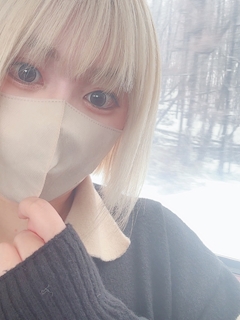 プロフィール写真3・ゆの。🫛メギツネトーキョー@巣鴨｜メギツネトーキョー・メギツネトーキョー - 巣鴨のガールズバー