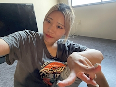 プロフィール写真5・🐝まこ🌟｜HONEY'S STADIUM・ハニーズスタジアム - 中村橋のガールズバー