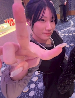 プロフィール写真4・🐝まこ🌟｜HONEY'S STADIUM・ハニーズスタジアム - 中村橋のガールズバー