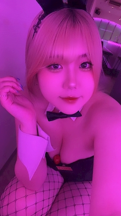 プロフィール写真1・かんな｜THE BUNNY HOUSE 和歌山店・バニーハウス - 新内（アロチ）のガールズバー