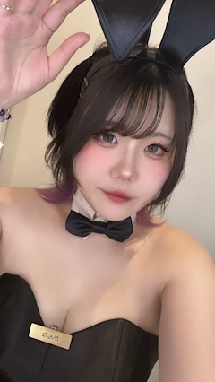 プロフィール写真1・かんな｜THE BUNNY HOUSE 和歌山店・バニーハウス - 新内（アロチ）のガールズバー