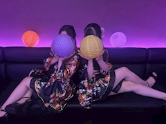 とわ「出勤🌸🌸」