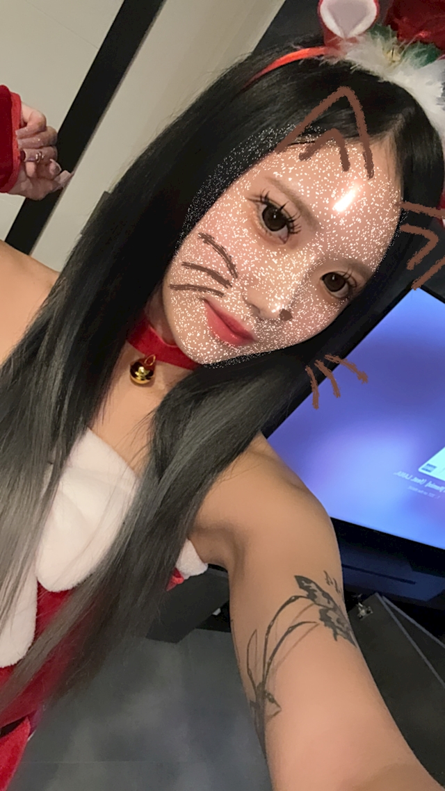プロフィール写真2・ゆうり｜岐阜 可児 キャバクラ・アンダーグラウンド