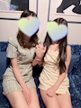女の子