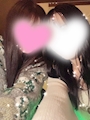 女の子
