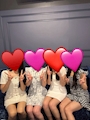 女の子