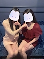 女の子