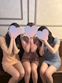 女の子