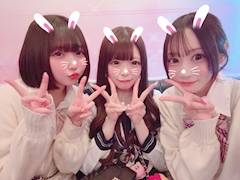 なな🐱「おしゃしんっ」