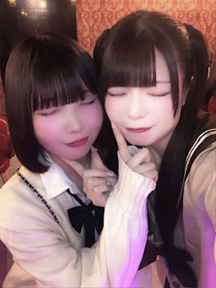 なな🐱「ゆきちゃんといっぱいぱしゃぱしゃした＾＾❄️」