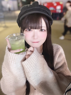 プロフィール写真2・なな🐱|乙女坂42・オトメザカ フォーティツー - 中洲のガールズバー