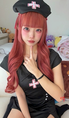プロフィール写真1・まい｜Medica★Room・メディカルーム - 梅田のキャバクラ
